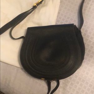 Chloe cross body
